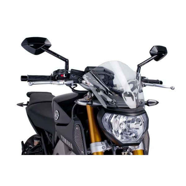 Puig Saute vent Sport Yamaha MT-09 (13-16)