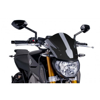 Puig Saute vent Sport Yamaha MT-09 (13-16)