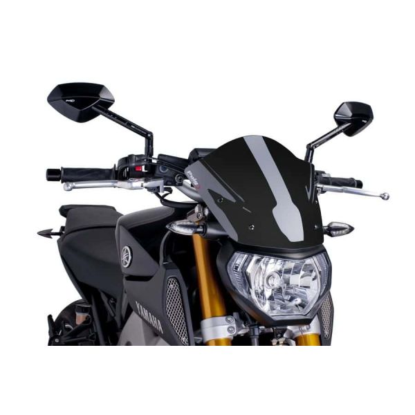 Puig Saute vent Sport Yamaha MT-09 (13-16)