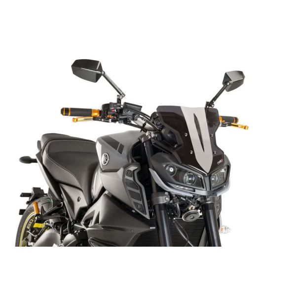Puig Saute vent Sport Yamaha MT-09 (17-20)