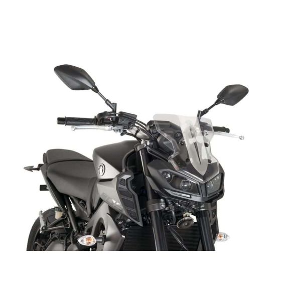 Puig Saute vent Sport Yamaha MT-09 (17-20)