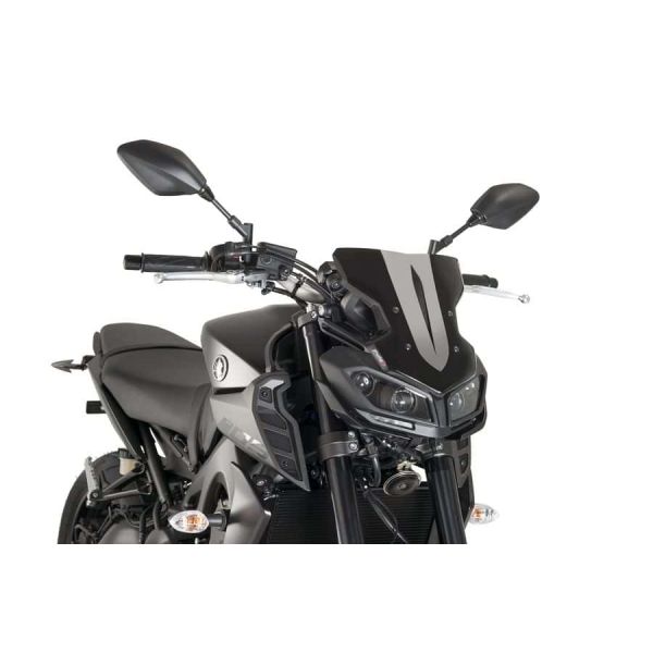 Puig Saute vent Sport Yamaha MT-09 (17-20)