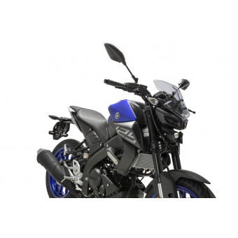 Saute vent Puig Saute vent Sport Yamaha MT-125 (20-21)