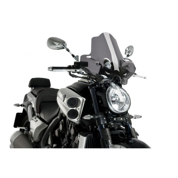 Puig Saute vent Sport Yamaha V-MAX (09-16)