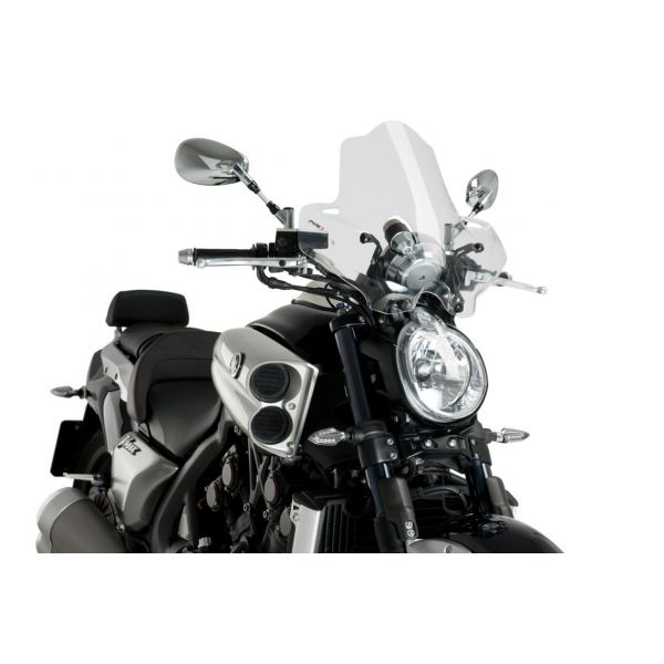Puig Saute vent Sport Yamaha V-MAX (09-16)