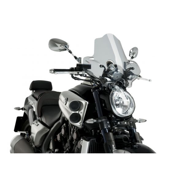 Saute vent Puig Saute vent Sport Yamaha V-MAX (09-16)