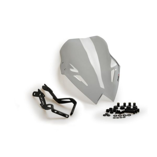 Saute vent Puig Saute vent Sport Yamaha XJ6 (09-16)