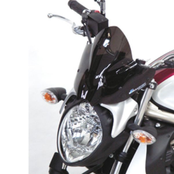Saute vent Bullster Saute vent Suzuki SFV 650 Gladius (09-15)