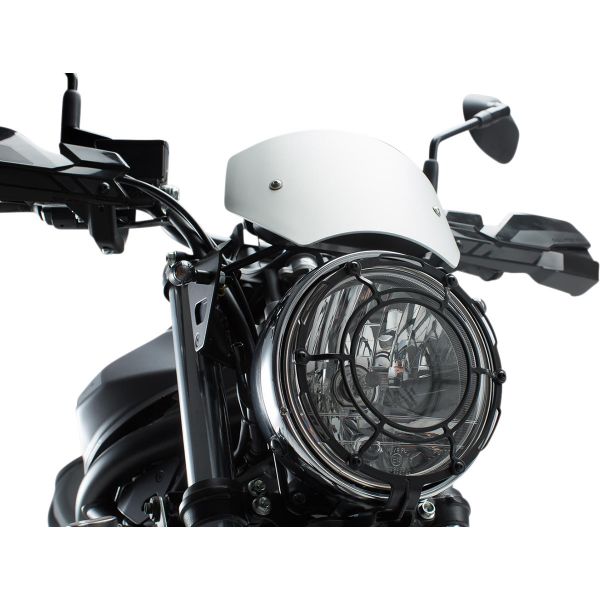 SW-MOTECH Saute vent SW Suzuki SV650 (16-20)