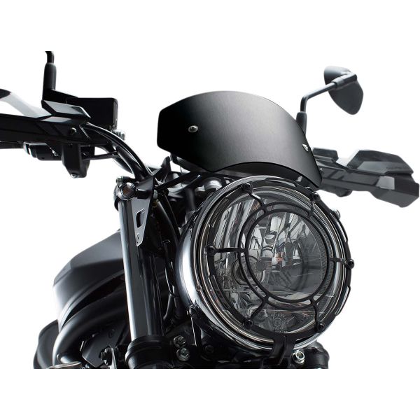 SW-MOTECH Saute vent SW Suzuki SV650 (16-20)