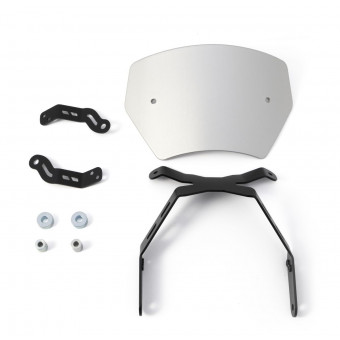 Saute vent SW-MOTECH Saute vent SW Triumph Bonneville 900/1200 (16-20)