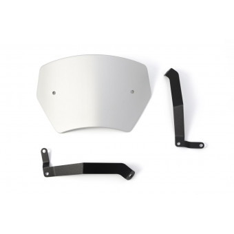 Saute vent SW-MOTECH Saute vent SW Triumph Scrambler 1200 (19-21)