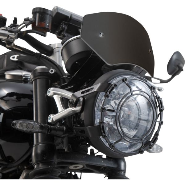 SW-MOTECH Saute vent SW Triumph Speed Twin (19-21)
