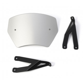 Saute vent SW-MOTECH Saute vent SW Triumph Street Scrambler 900 (17-21) Saute vent SW-MOTECH Saute vent SW Triumph Street Scrambler 900 (17-21)