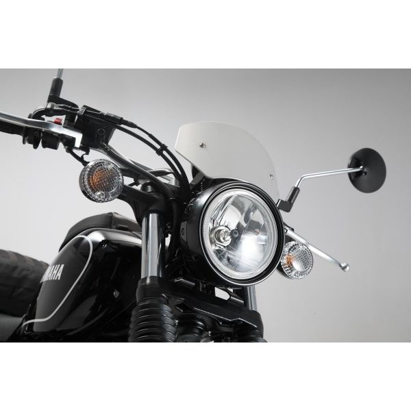 SW-MOTECH Saute vent SW Yamaha SCR950 (17-21)