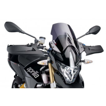 Saute vent Puig Saute vent Touring Aprilia Dorsoduro 750/900/1200 (08-20) Saute vent Puig Saute vent Touring Aprilia Dorsoduro 750/900/1200 (08-20)