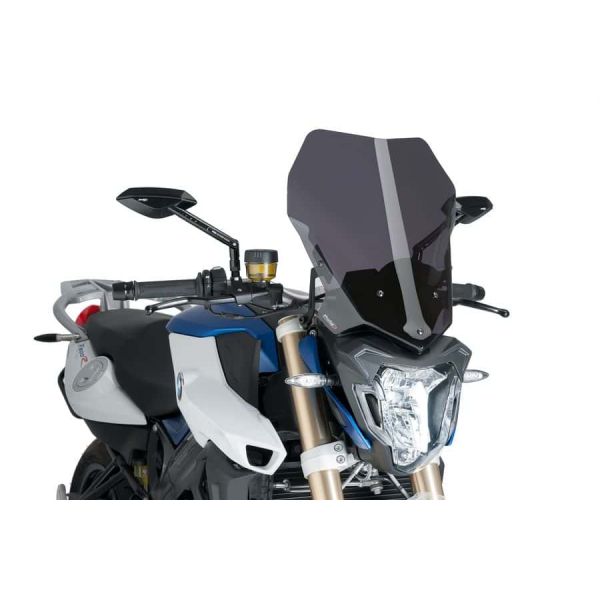 Puig Saute vent Touring BMW F800R (15-19)