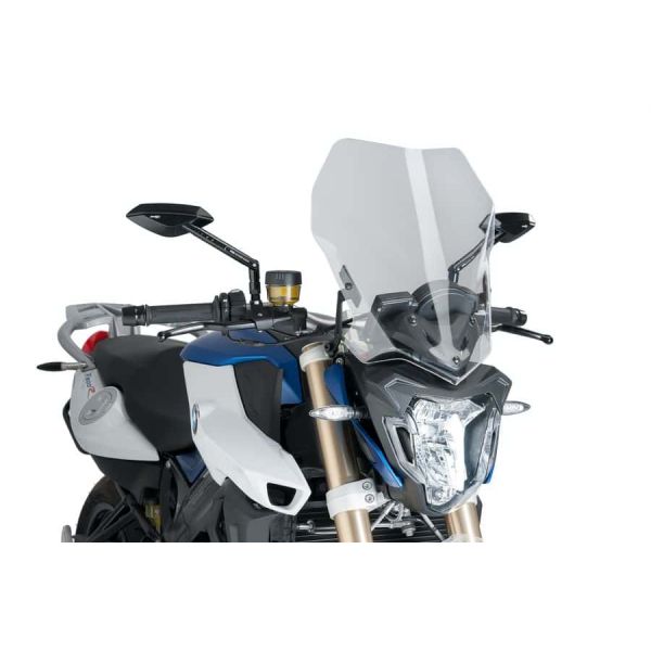 Puig Saute vent Touring BMW F800R (15-19)
