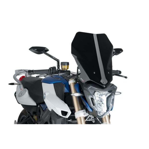 Puig Saute vent Touring BMW F800R (15-19)