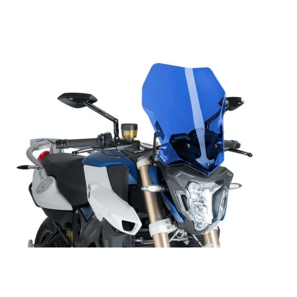 Puig Saute vent Touring BMW F800R (15-19)
