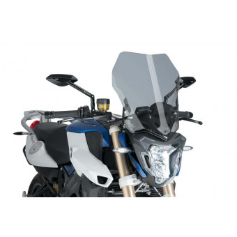 Saute vent Puig Saute vent Touring BMW F800R (15-19)