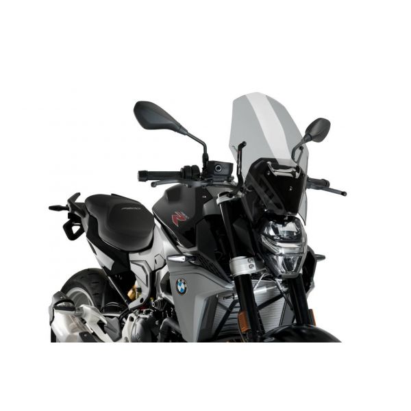 Puig Saute vent Touring BMW F900R (20)