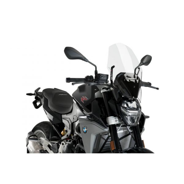 Puig Saute vent Touring BMW F900R (20)
