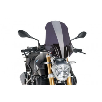 Puig Saute vent Touring BMW R1200R (15-18)