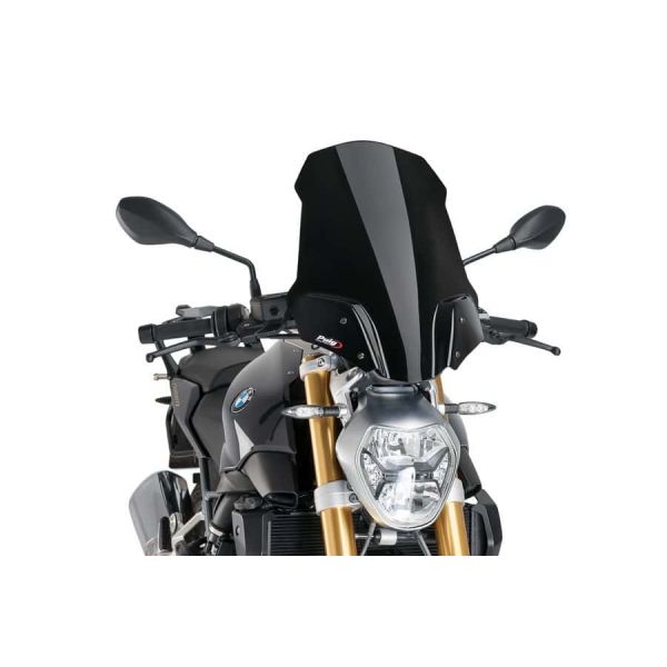 Puig Saute vent Touring BMW R1200R (15-18)