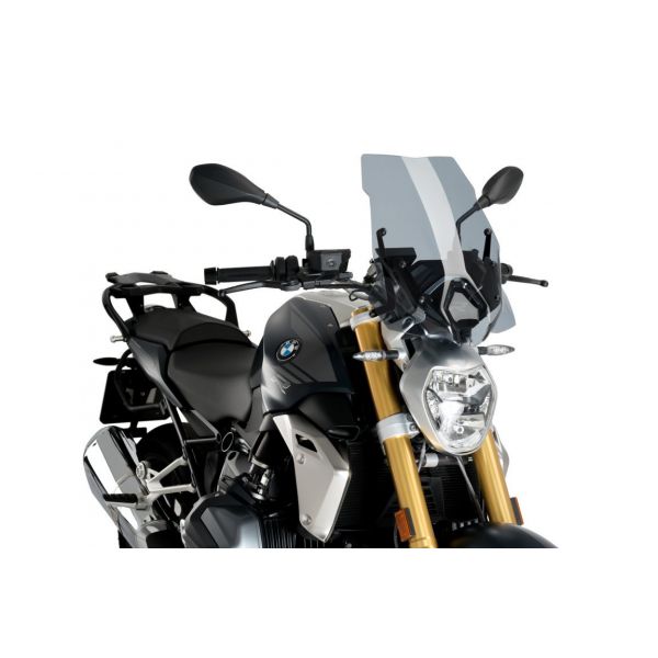 Puig Saute vent Touring BMW R1250R (19-20)