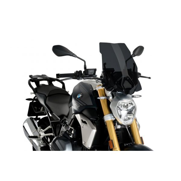 Puig Saute vent Touring BMW R1250R (19-20)