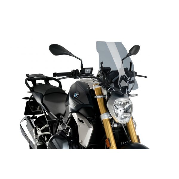 Saute vent Puig Saute vent Touring BMW R1250R (19-20)