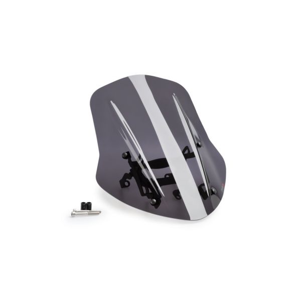 Puig Saute vent Touring Ducati Diavel 1260 (19-20)