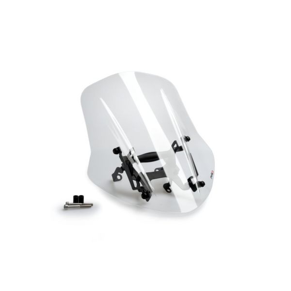 Puig Saute vent Touring Ducati Diavel 1260 (19-20)