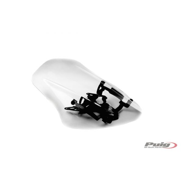 Puig Saute vent Touring Ducati Diavel (11-13)