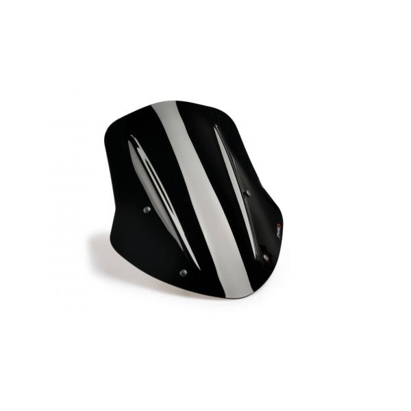 Puig Saute vent Touring Ducati Diavel (11-13)