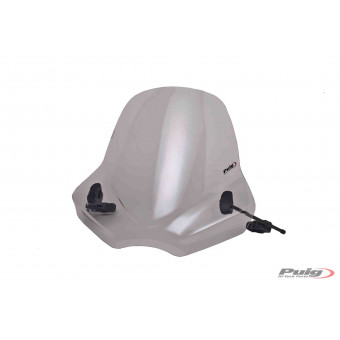 Puig Saute vent Touring II Kawasaki ER-6N (12-16)