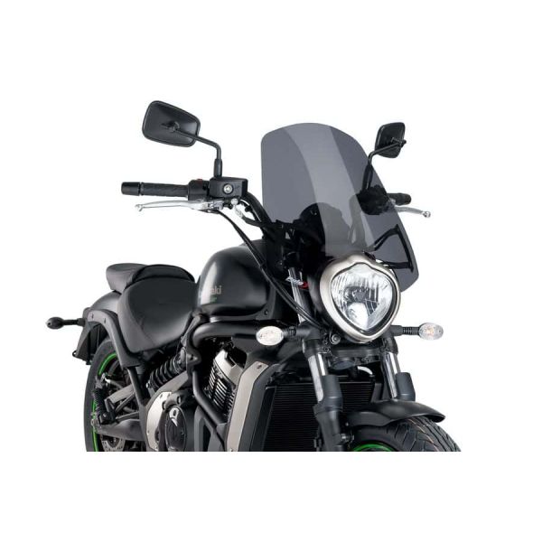 Puig Saute vent Touring Kawasaki Vulcan S (15-19)