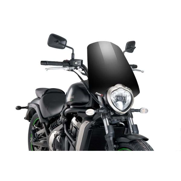 Puig Saute vent Touring Kawasaki Vulcan S (15-19)