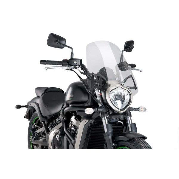 Puig Saute vent Touring Kawasaki Vulcan S (17-19)