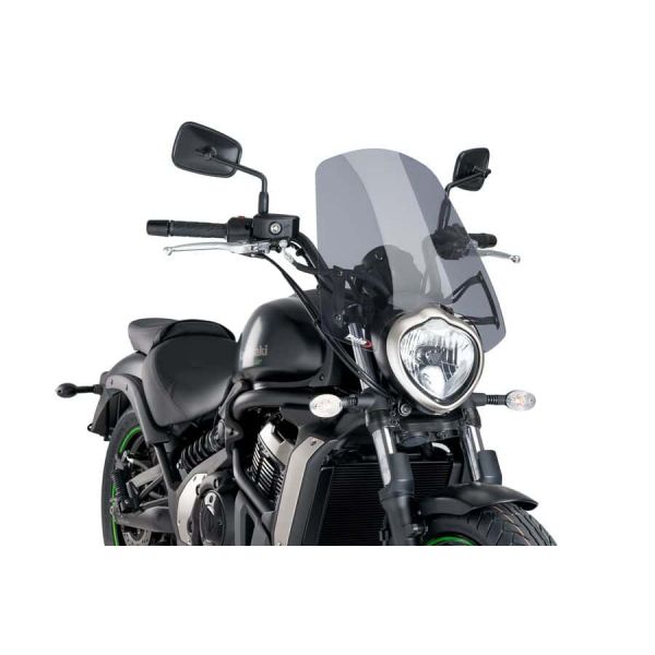 Saute vent Puig Saute vent Touring Kawasaki Vulcan S (15-19)