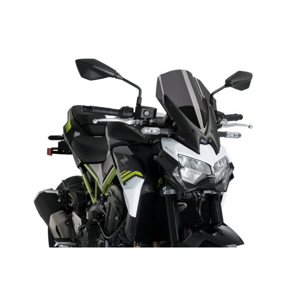 Puig Saute vent Touring Kawasaki Z900 (20-23)