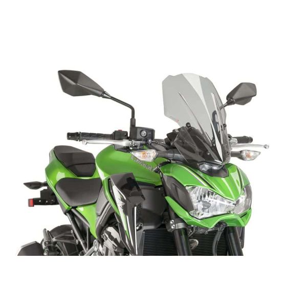 Saute vent Puig Saute vent Touring Kawasaki Z900 (17-19)