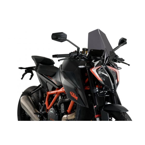 Puig Saute vent Touring KTM 1290 Superduke R (20)