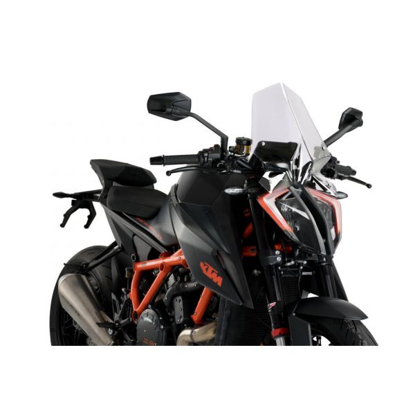 Puig Saute vent Touring KTM 1290 Superduke R (20)