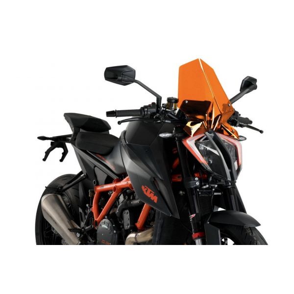 Puig Saute vent Touring KTM 1290 Superduke R (20)