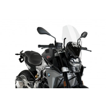 Saute vent Puig Saute vent Touring + supports BMW F900R (20-23)