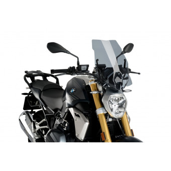 Saute vent Puig Saute vent Touring + supports BMW R1250R (19-20)