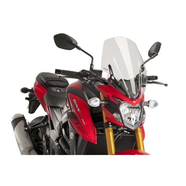 Puig Saute vent Touring Suzuki GSX-S 750 (17-19)
