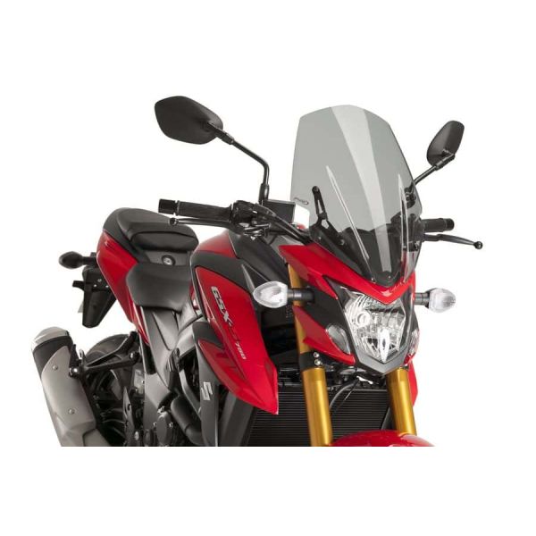 Saute vent Puig Saute vent Touring Suzuki GSX-S 750 (17-19)